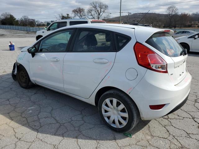 Vin: 3fadp4ej5gm106415, lot: 51817575, ford fiesta se 20162