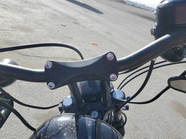 2019 HARLEY-DAVIDSON XL1200 NS 1HD1LP337KC403063