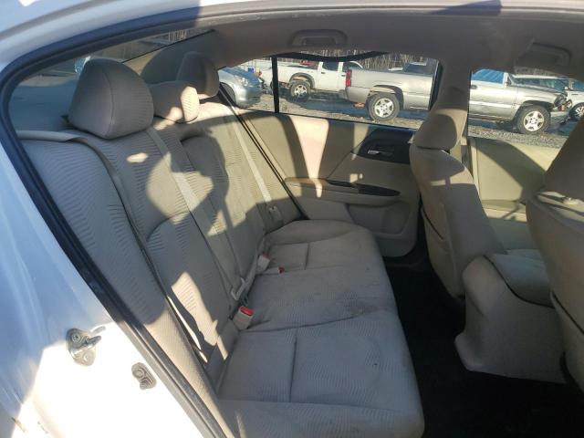 2016 HONDA ACCORD LX - 1HGCR2F31GA124803