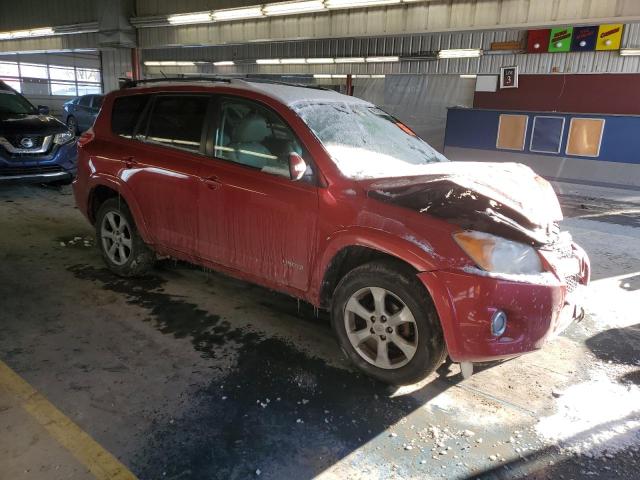 Vin: 2t3df4dv1bw122068, lot: 45185855, toyota rav4 limited 20114
