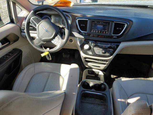 2021 CHRYSLER VOYAGER LX - 2C4RC1DG9MR519569