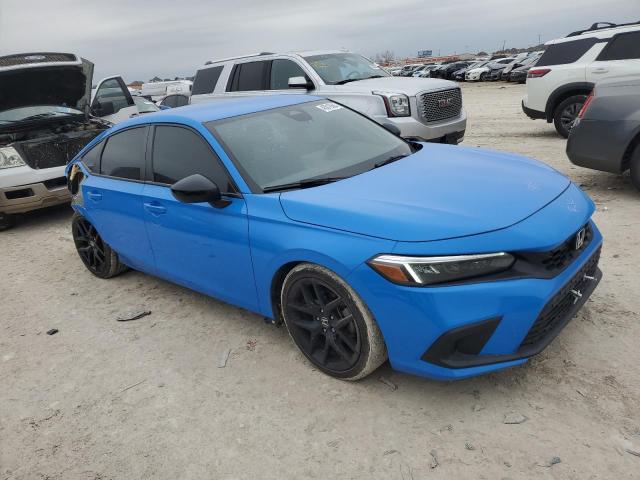 19XFL2H81PE019424 2023 HONDA CIVIC