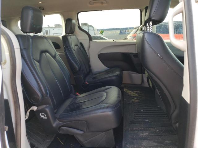 2021 CHRYSLER PACIFICA T - 2C4RC1BG4MR520194