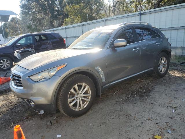 INFINITI FX37