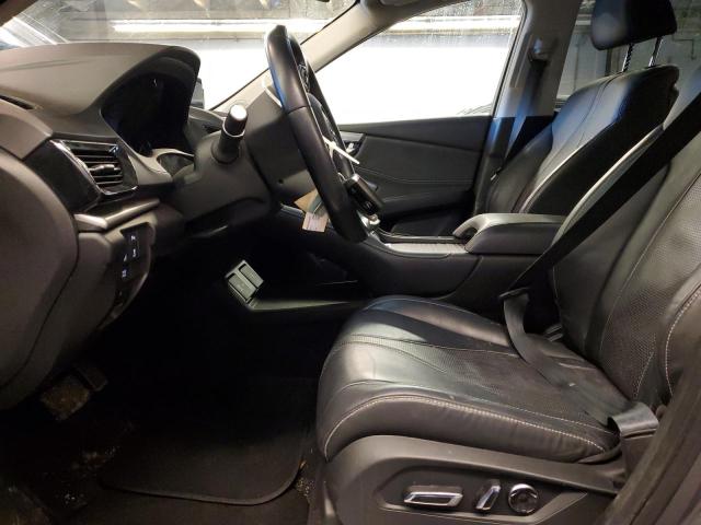 2020 ACURA RDX TECHNO - 5J8TC2H50LL003954