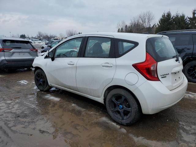 2015 NISSAN VERSA NOTE 3N1CE2CP0FL447896