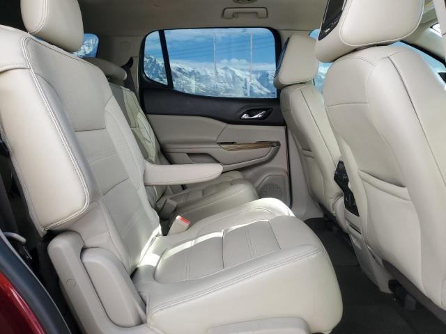 2017 GMC ACADIA DEN - 1GKKNXLS4HZ192003