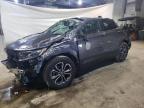 2022 HONDA CR-V EX - 2HKRW2H56NH629595