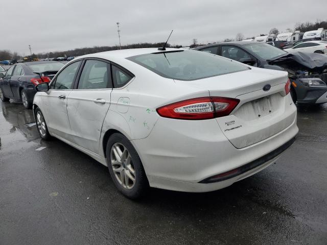 2015 FORD FUSION SE - 3FA6P0H78FR301265