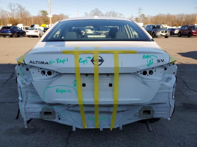 2024 NISSAN ALTIMA SV - 1N4BL4DV4RN334907