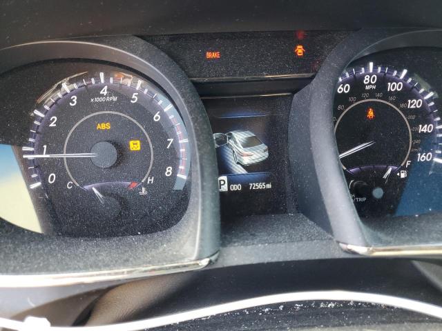 2015 TOYOTA AVALON XLE - 4T1BK1EB2FU163619