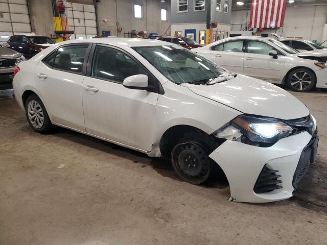 2017 TOYOTA COROLLA L - 5YFBURHEXHP689886