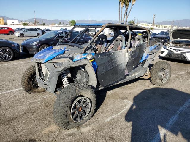 2021 POLARIS RZR XP 4 T - 3NSP4E924MG622749