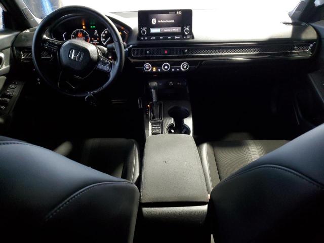 2023 HONDA CIVIC SPOR - 2HGFE2F54PH546401
