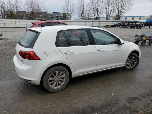 2016 VOLKSWAGEN GOLF S - 3VW117AUXGM045043