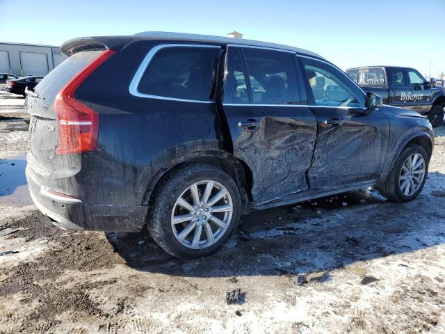 Vin: yv4a22plxg1025662, lot: 45664265, volvo xc90 t6 20163