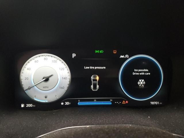 2022 HYUNDAI SANTA FE S - 5NMS3DAJ6NH406614
