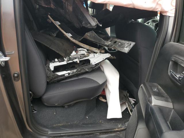 2022 TOYOTA TACOMA DOU 3TMDZ5BN2NM121176