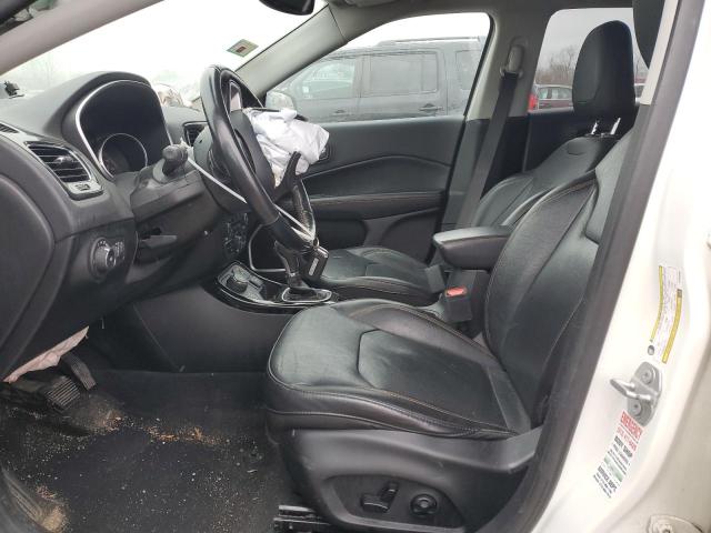 2019 JEEP COMPASS LI - 3C4NJDCB2KT828290
