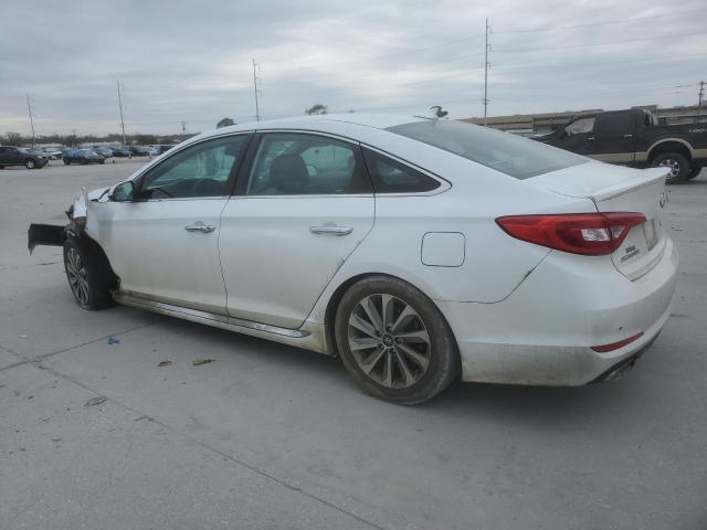 2017 HYUNDAI SONATA SPO 5NPE34AF2HH570619
