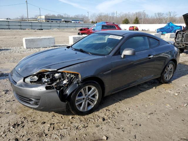 HYUNDAI TIBURON GS