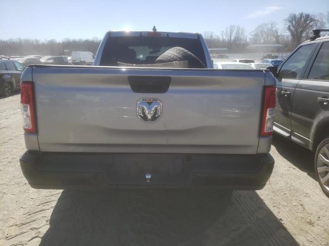 2020 RAM 1500 TRADE - 1C6RRECT0LN209091