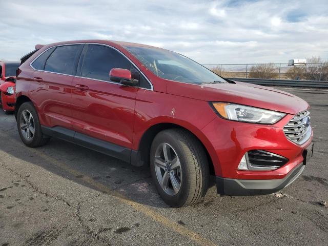 2021 FORD EDGE SEL - 2FMPK3J98MBA56713