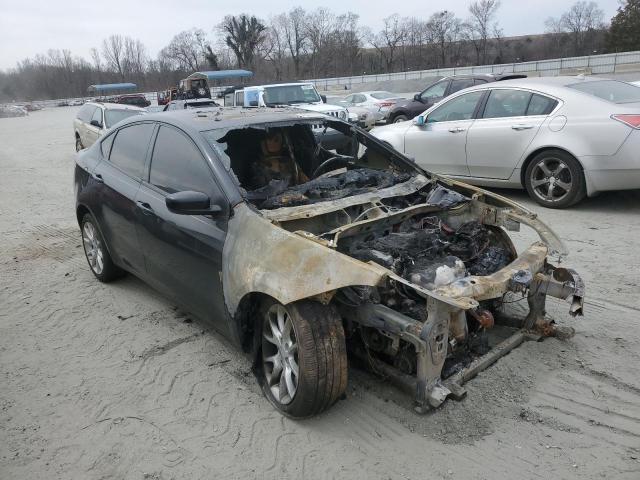 Vin: 1c3cdfba8dd103468, lot: 46530385, dodge dart sxt 20134