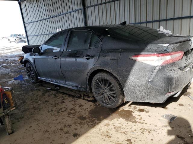 Vin: 4t1g11ak8lu315106, lot: 45224185, toyota camry se 20202