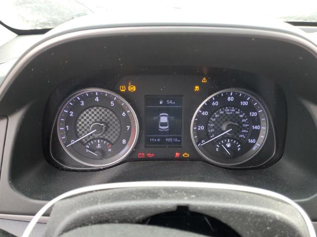 2020 HYUNDAI ELANTRA SE - 5NPD84LF6LH570058