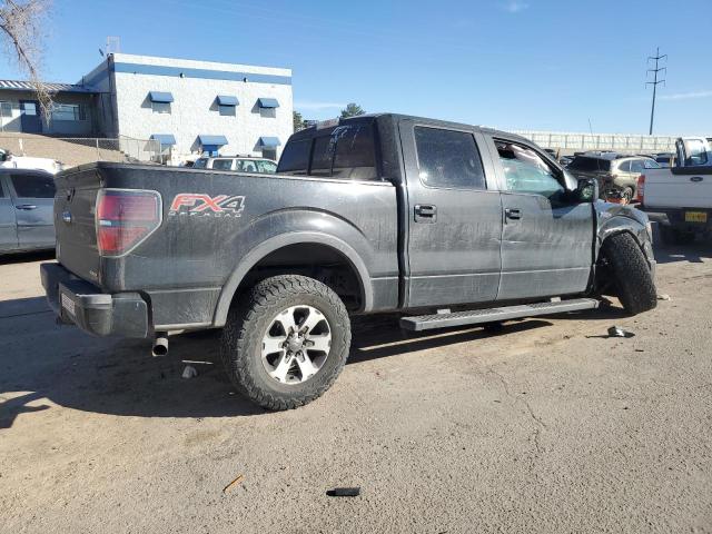 Vin: 1ftfw1ef4dkf88670, lot: 46537495, ford f-150 supercrew 20133