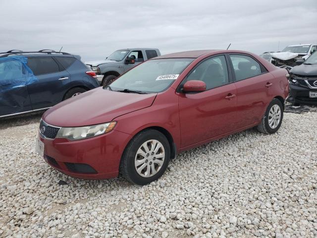 KNAFU4A25B5423875 2011 KIA FORTE