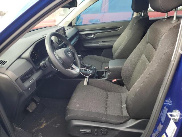 2024 HONDA CR-V EX - 2HKRS4H4XRH443496