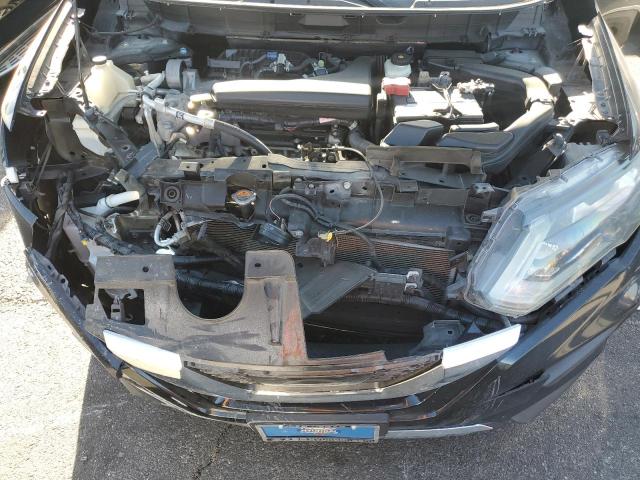 2017 NISSAN ROGUE S - 5N1AT2MT1HC890705