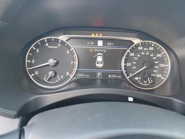 2024 NISSAN ALTIMA SV - 1N4BL4DV6RN410188