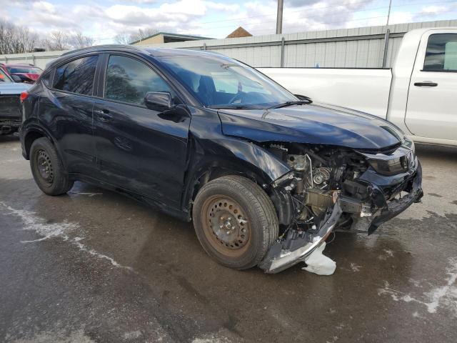 Vin: 3czru6h14nm701246, lot: 45466165, honda hr-v sport 20224