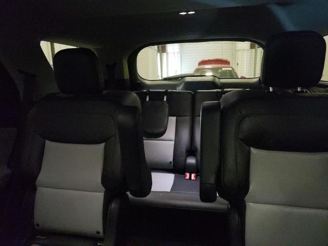 2022 FORD EXPLORER X - 1FMSK8DH7NGB27629