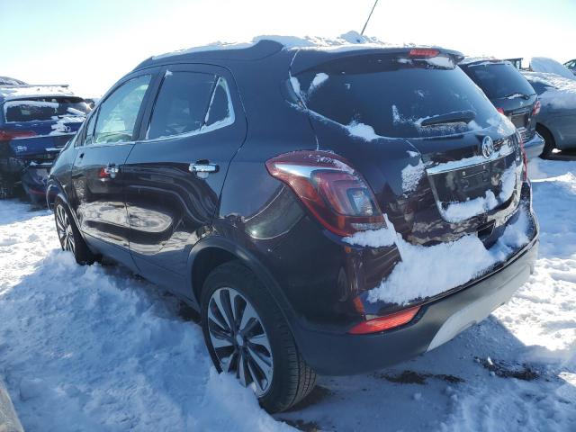 2017 BUICK ENCORE PRE - KL4CJBSB1HB087096