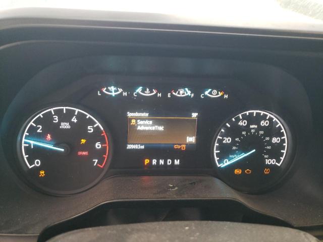 2024 FORD F250 SUPER - 1FT7X2BA9REC46556