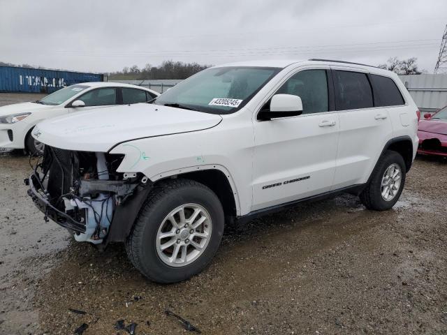 Vin: 1c4rjfag2jc268616, lot: 43205245, jeep grand cher laredo 2018 img_1