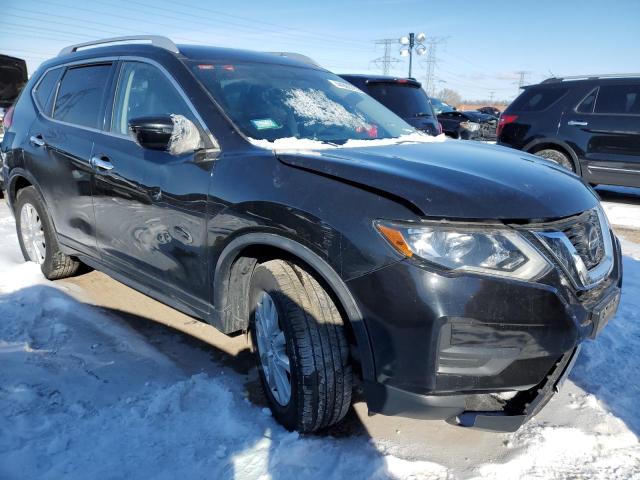 2017 NISSAN ROGUE S - KNMAT2MV5HP576022
