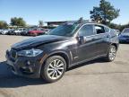 2017 BMW X6 SDRIVE3 - 5UXKU0C35H0G69025