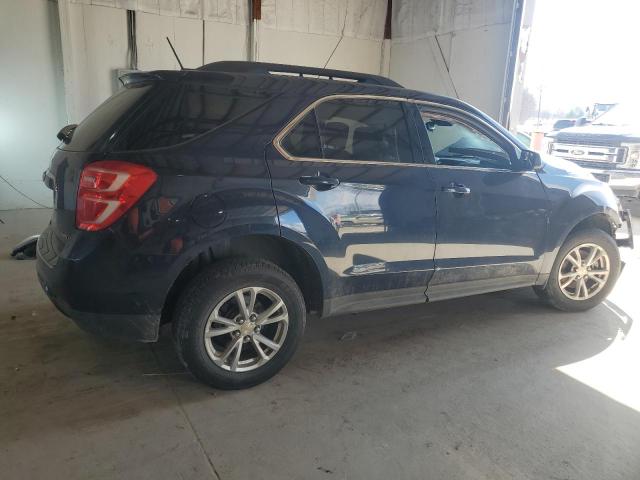 2016 CHEVROLET EQUINOX LT - 2GNALCEK1G1128700