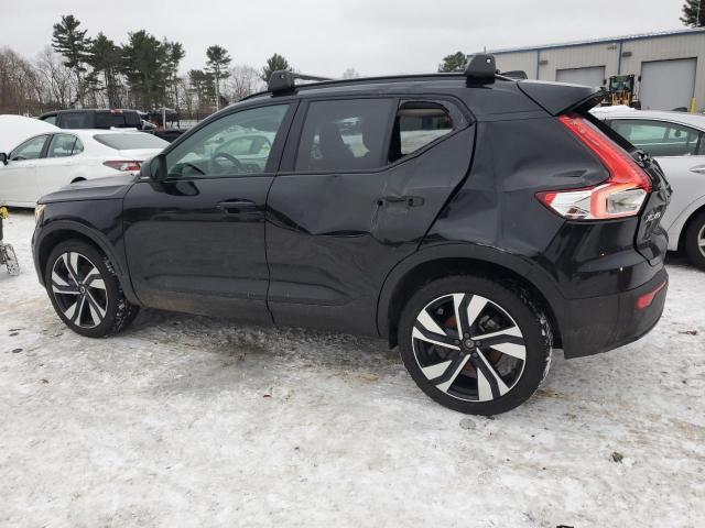 2024 VOLVO XC40 PLUS YV4L12UL1R2209143