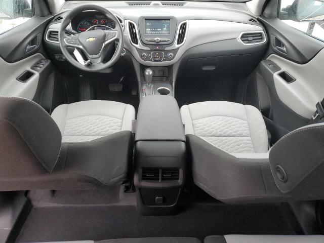 2018 CHEVROLET EQUINOX LS - 2GNAXHEV7J6184517
