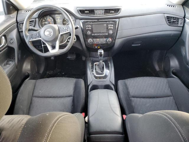 2017 NISSAN ROGUE S - KNMAT2MV6HP573601