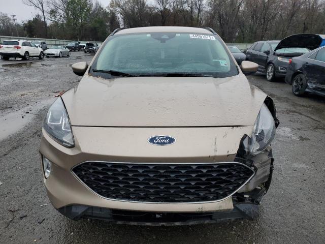 2020 FORD ESCAPE SEL - 1FMCU0H6XLUB57344