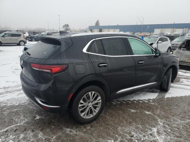 2023 BUICK ENVISION P LRBFZMR44PD019908