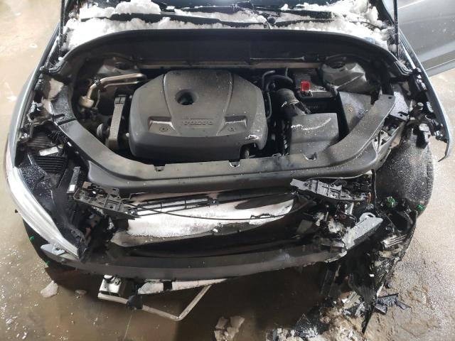2018 VOLVO XC60 T5 LYV102RKXJB077791