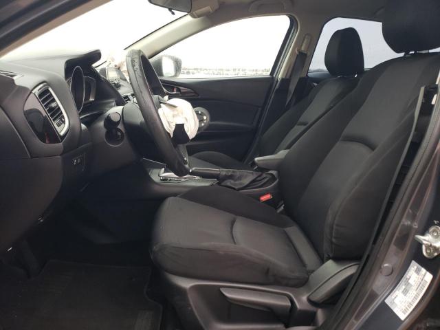 2014 MAZDA 3 SPORT - 3MZBM1U76EM100938